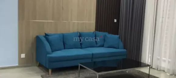 3 chambres appartement à louer à Thu Duc, Ho Chi Minh, Vietnam № 8695 3