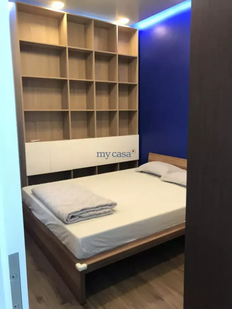 3 chambres appartement à louer à Thu Duc, Ho Chi Minh, Vietnam № 8695