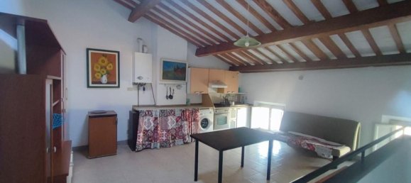 2-Zimmer Wohnung in Palaia, Italy, Nr. 45657 3