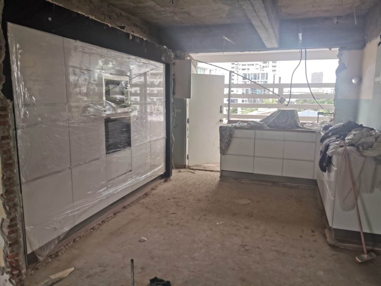 3 bedrooms Condo in Railay Beach, Thailand No. 66253