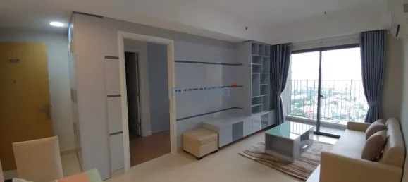 2 dormitorios apartamento en alquiler en Thu Duc, Ho Chi Minh, Vietnam № 9386 8