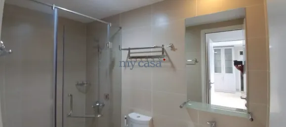 2 dormitorios apartamento en alquiler en Thu Duc, Ho Chi Minh, Vietnam № 9386 6