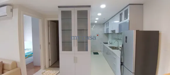 2 dormitorios apartamento en alquiler en Thu Duc, Ho Chi Minh, Vietnam № 9386 3