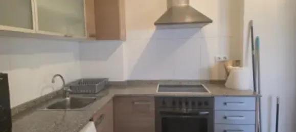 Квартира с 2 спальнями в Лерида, Испания № 144515 2