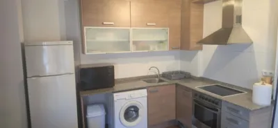 Квартира с 2 спальнями в Лерида, Испания № 144515