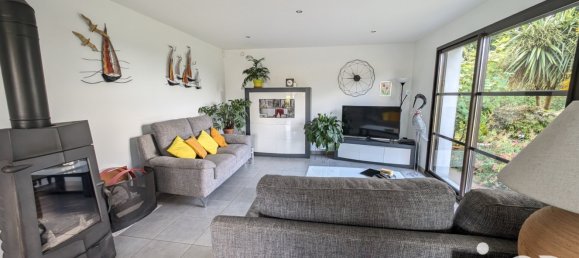 4 bedrooms House in Questembert, France No. 361161 7