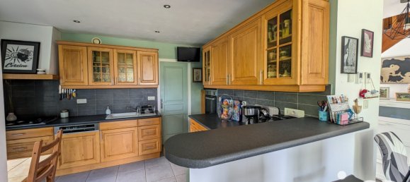 4 bedrooms House in Questembert, France No. 361161 8