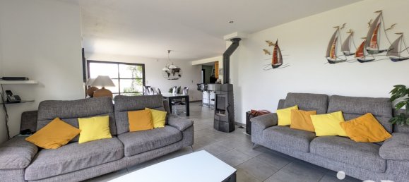 4 bedrooms House in Questembert, France No. 361161 6