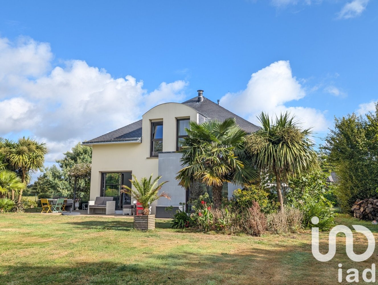 4 bedrooms House in Questembert, France No. 361161