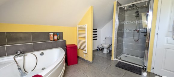 4 bedrooms House in Questembert, France No. 361161 19