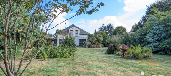 4 bedrooms House in Questembert, France No. 361161 23