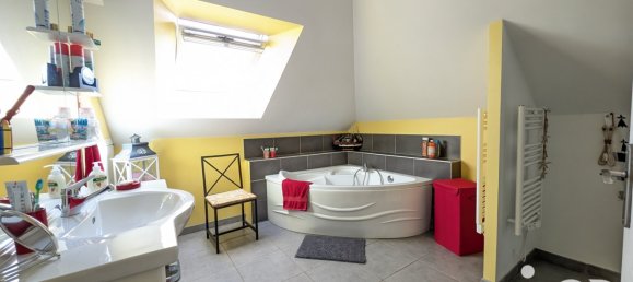 4 bedrooms House in Questembert, France No. 361161 20