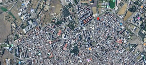 Apartamento de 2 dormitorios en Altamura, Italy No. 305824 8