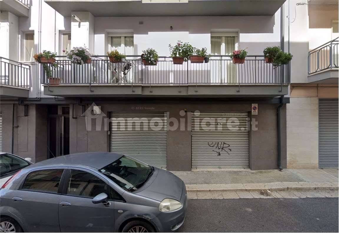 Apartamento de 2 dormitorios en Altamura, Italy No. 305824