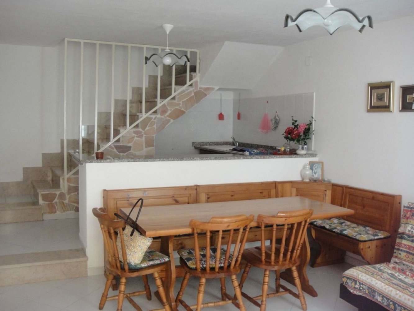 3 rooms House in Osilo, Italy No. 102351
