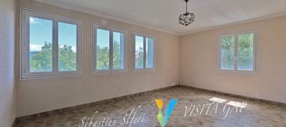 4 Schlafzimmer Haus in Gap, France, Nr. 304914 2