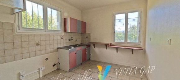 4 Schlafzimmer Haus in Gap, France, Nr. 304914 4