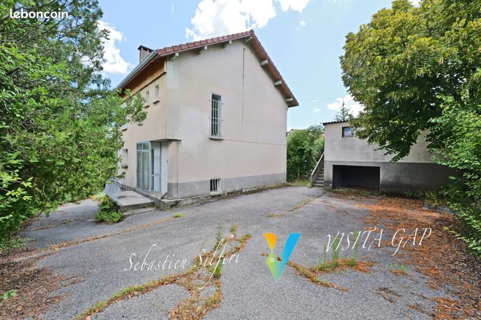 4 Schlafzimmer Haus in Gap, France, Nr. 304914