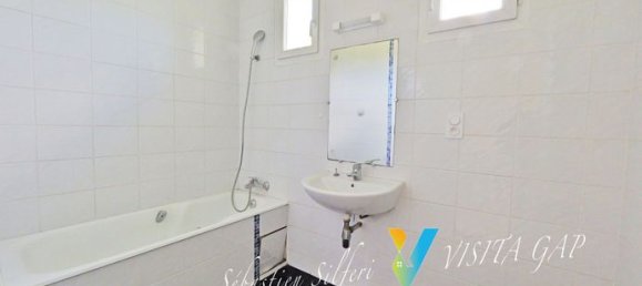 4 Schlafzimmer Haus in Gap, France, Nr. 304914 12