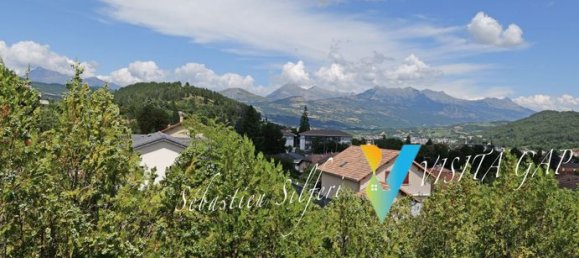 4 Schlafzimmer Haus in Gap, France, Nr. 304914 3