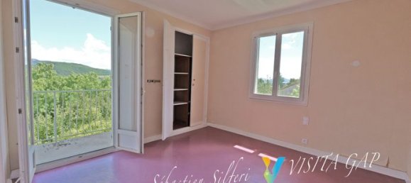 4 Schlafzimmer Haus in Gap, France, Nr. 304914 10