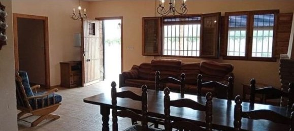 Casa de 6 dormitorios en Murcia, Spain No. 173086 14