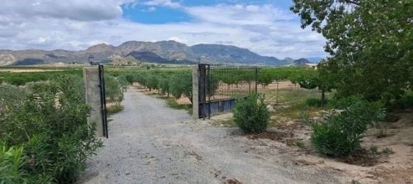 Casa de 6 dormitorios en Murcia, Spain No. 173086 2