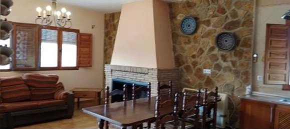 Casa de 6 dormitorios en Murcia, Spain No. 173086 12