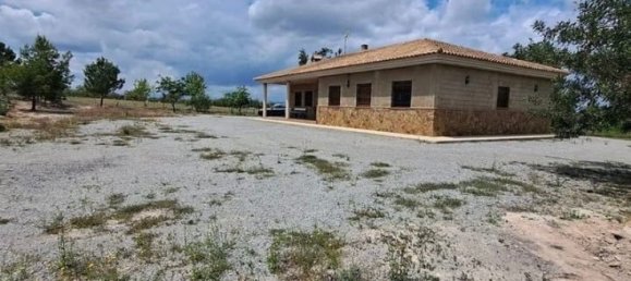 Casa de 6 dormitorios en Murcia, Spain No. 173086 9