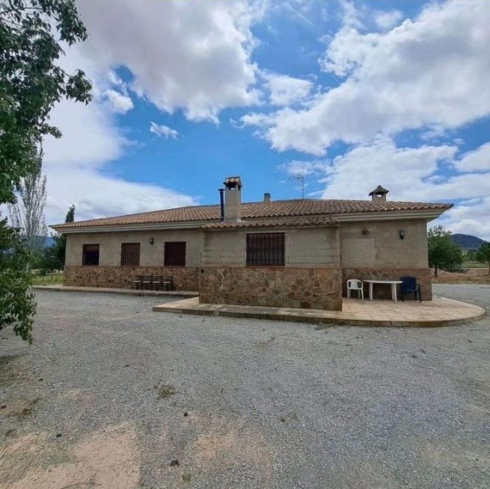 Casa de 6 dormitorios en Murcia, Spain No. 173086