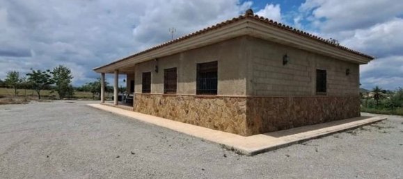 Casa de 6 dormitorios en Murcia, Spain No. 173086 7