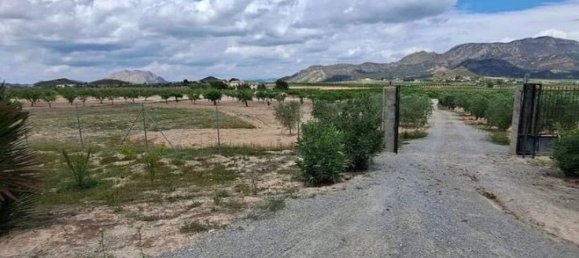 Casa de 6 dormitorios en Murcia, Spain No. 173086 15