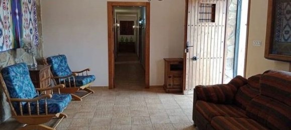 Casa de 6 dormitorios en Murcia, Spain No. 173086 13