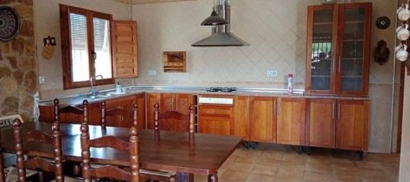 Casa de 6 dormitorios en Murcia, Spain No. 173086 17