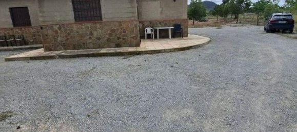 Casa de 6 dormitorios en Murcia, Spain No. 173086 6