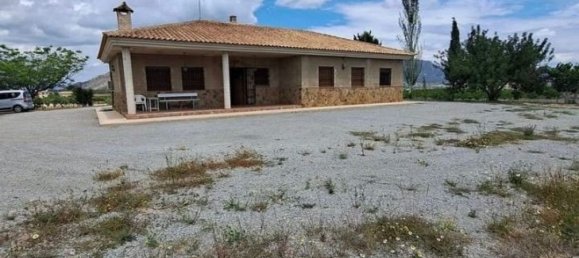 Casa de 6 dormitorios en Murcia, Spain No. 173086 4