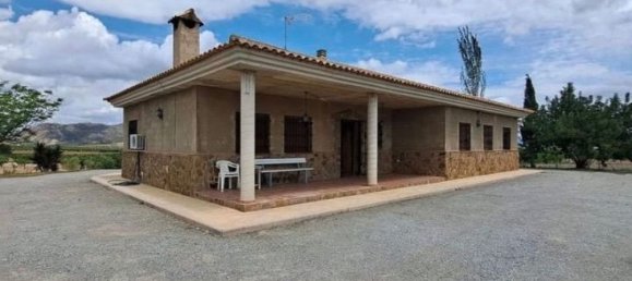 Casa de 6 dormitorios en Murcia, Spain No. 173086 8
