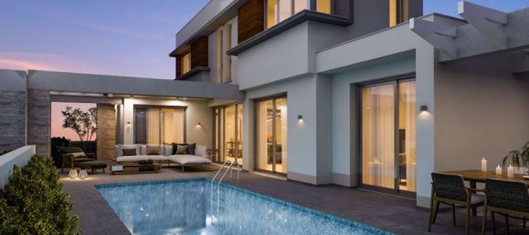 3 dormitorios villa en venta en Oroklini, Larnaka, Cyprus № 137915 14