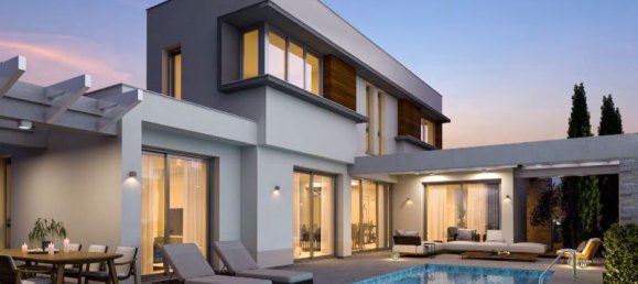 3 dormitorios villa en venta en Oroklini, Larnaka, Cyprus № 137915 12