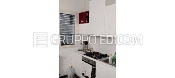 Квартира с 4 комнатами в Бари, Италия № 337157 3