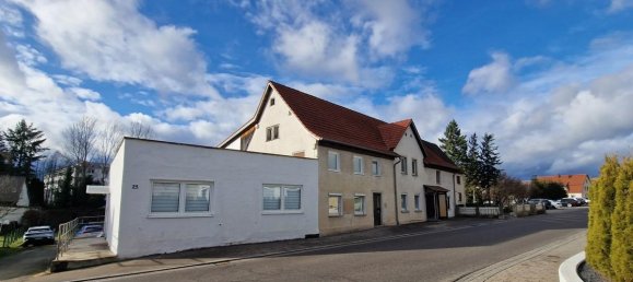 10-salle Maison à Baden-Wurttemberg, Germany No. 26460 12