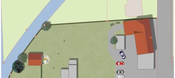 10-salle Maison à Baden-Wurttemberg, Germany No. 26460 14