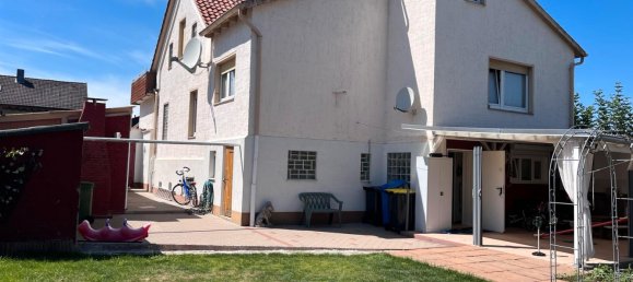 5 غرف نوم منزل في Hildesheim, Germany رقم 271423 11