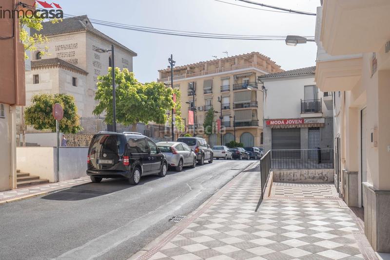 4 chambres Maison de ville à Granada, Spain No. 210679