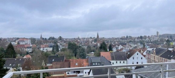 3 bedrooms Apartment in Saarpfalz, Germany No. 80610 5