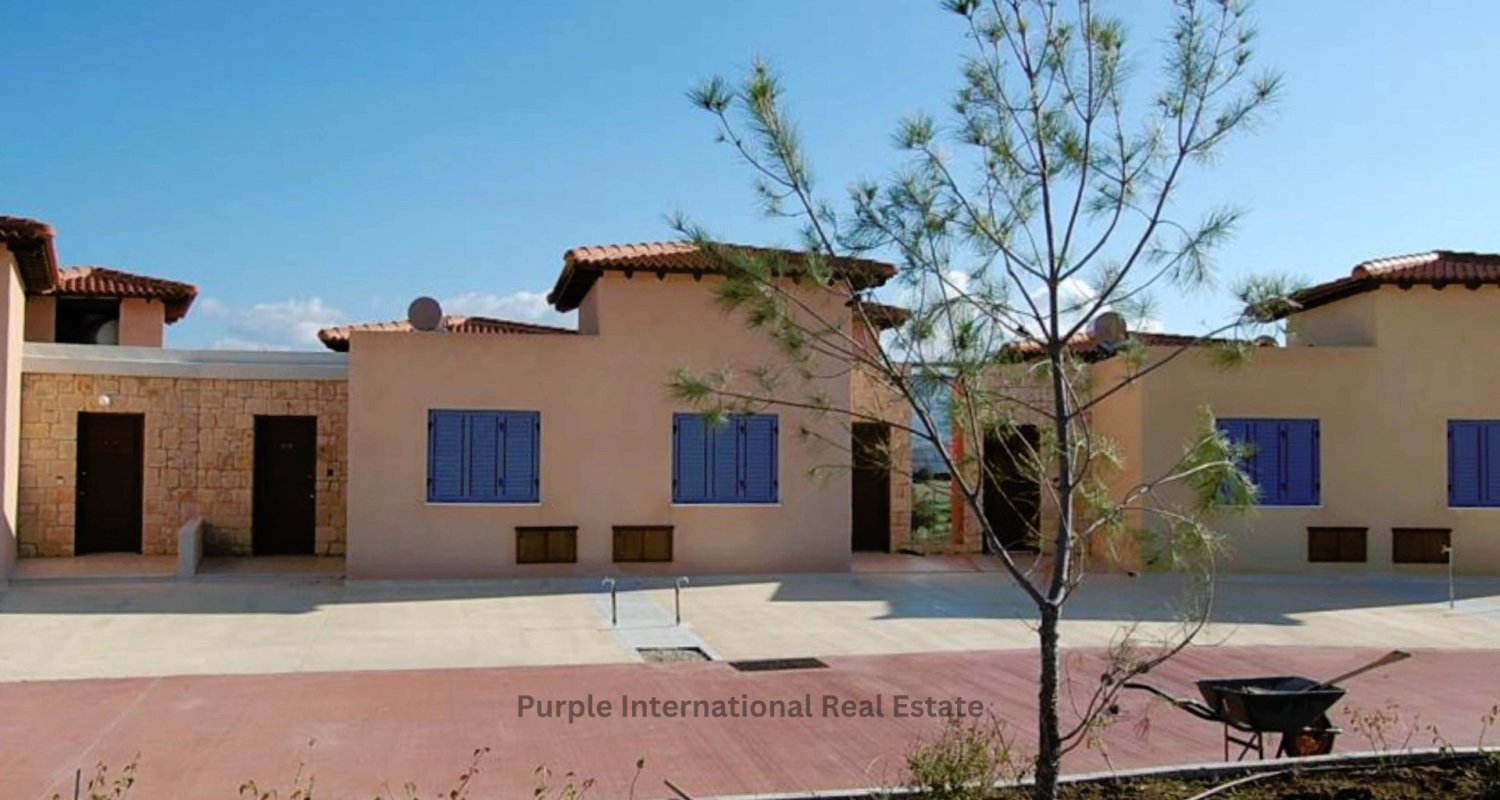 3 Schlafzimmer Villa in Paphos, Cyprus, Nr. 22648