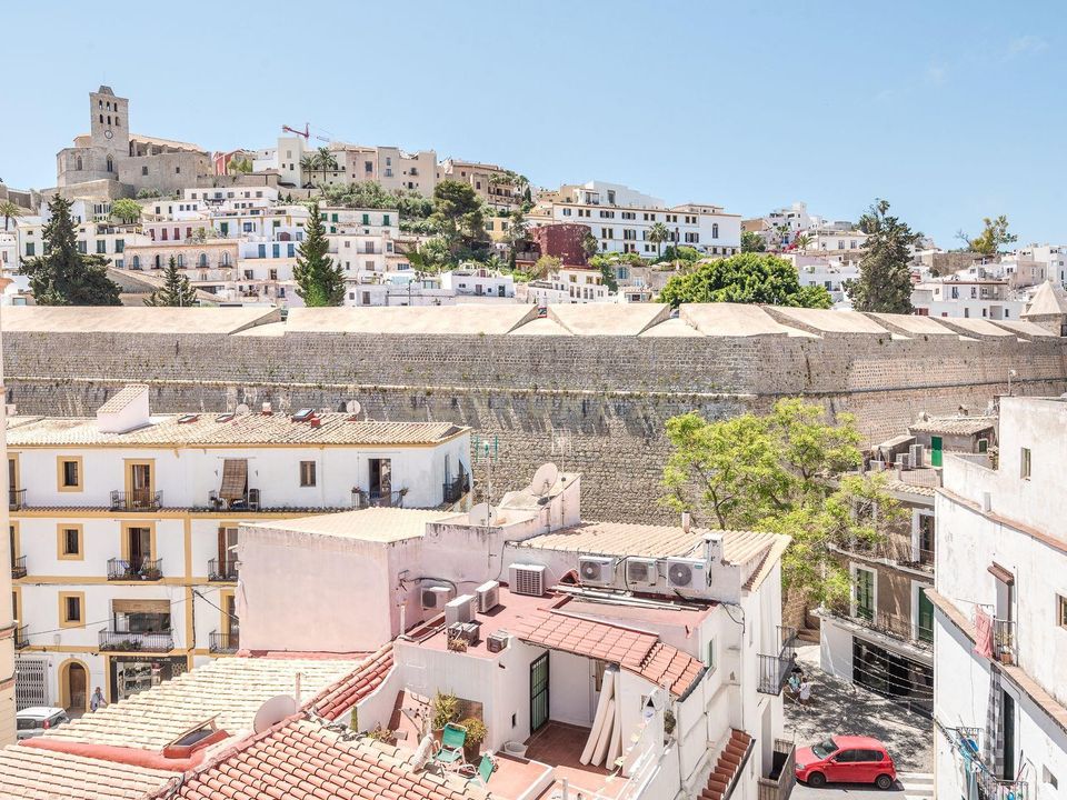 2 bedrooms Apartment in Ibiza, Spain No. 281795