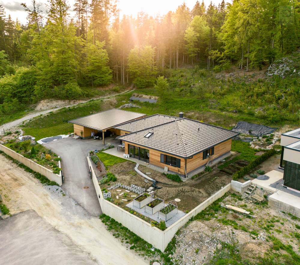 2 bedrooms Bungalow in Velden am Worther See, Austria No. 25319