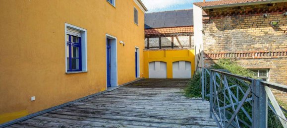 2 chambres Ferme à Potsdam-Mittelmark, Germany No. 273791 18