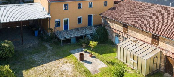 2 chambres Ferme à Potsdam-Mittelmark, Germany No. 273791 23